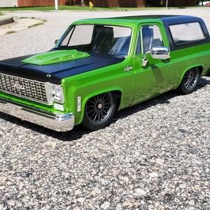 Meet your Posher, Duke